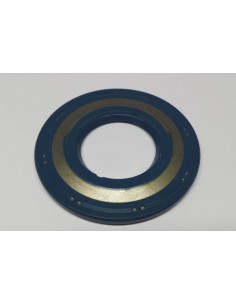 Reten 31x62x5,8/4,3 lado embrague, px 125-150-Iris