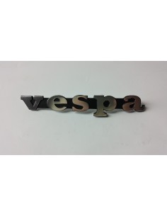 Anagrama Vespa para escudo frontal - Vespa PK 1ªserie - 59mm.
