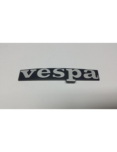 Anagrama frontal VESPA. Distancia entre tetones 55 mm. VespaPK-PK-XL