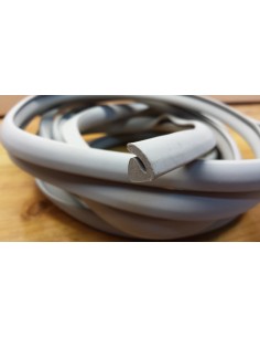 Junta de goma cófano GRIS - Vespa 125-150-GS150