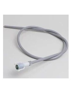 Cable transmision cuentakm. Vespa PK-PK-XL  Longitud 920/940