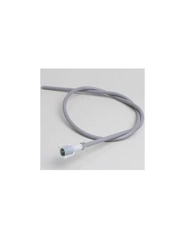 Cable transmision cuentakm. Vespa PK-PK-XL  Longitud 920/940