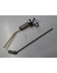 Grifo de gasolina completo con reserva y varilla para Vespa PK-PKXL-RUSH