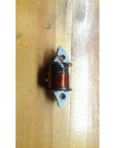 Bobina de luces 2. Vespa 125 primavera. Distancia entre a...