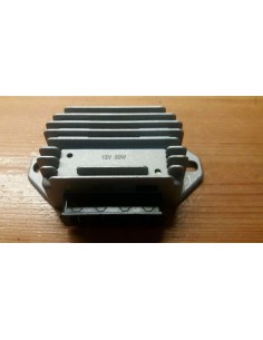 Regulador de tensión 12V-20A 3 patillas - VESPA PX125-150-200-IRIS-PK125 S-T5