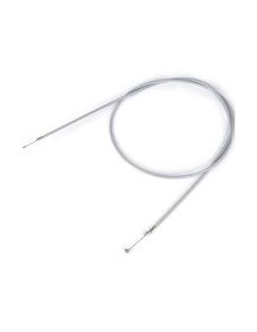 Cable de acelerador con funda 4,5x1,80-Vespa