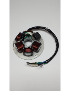 Estator completo Vespa PX IRIS 125-150-200
