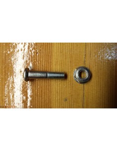 Tornillo manetas de freno/embrague Vespa PK