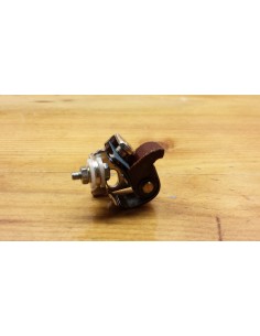 Platinos- Vespa PX con intermitentes.