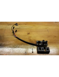 Conmutador luces Vespa PX sin intermitentes