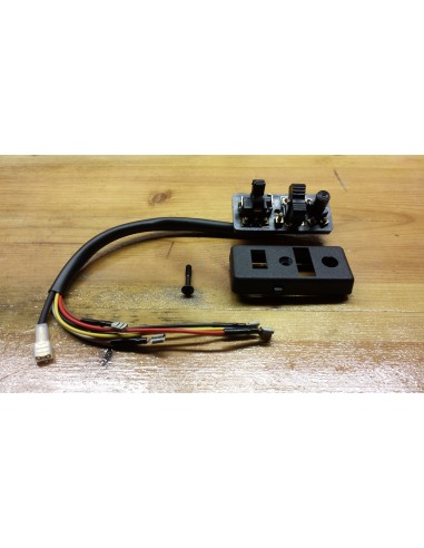 Conmutador luces Vespa PX '77-'86 sin intermitentes