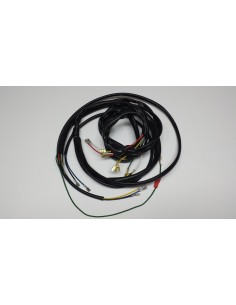 Juego de cables - Vespa PX primera serie
