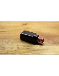 Interruptor STOP ROJO - VESPA P125X - 150X - 200E - IRIS - T5 - PK50 - PK125