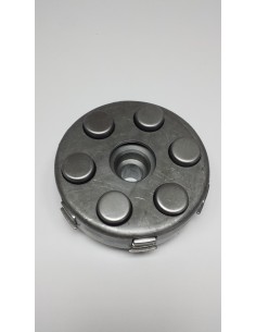 Embrague completo VESPA PX IRIS (3 discos) 20 dientes