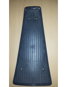 Alfombrilla central - GRIS - VESPA PX - PX E - IRIS - PX 125/150/200-T5 - TX