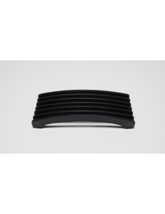 Rejilla NEGRA -115mm- VESPA PX IRIS