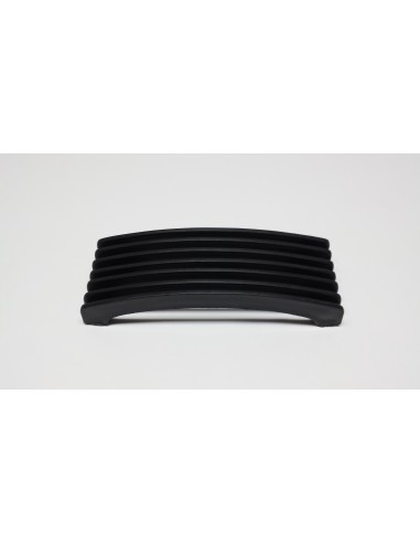 Rejilla NEGRA -115mm- VESPA PX IRIS