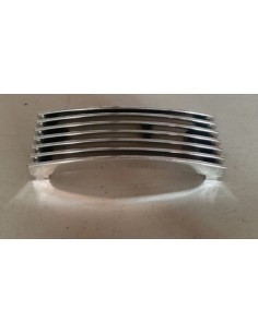 Rejilla cromada -115mm- VESPA PX IRIS