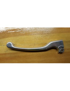 Maneta izquierda aluminio pulido - Vespa HP