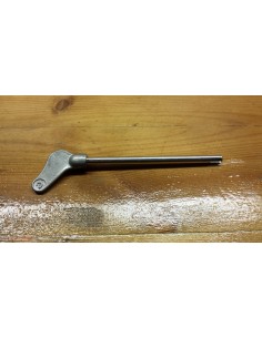Palanca grifo de gasolina Vespa - 96mm