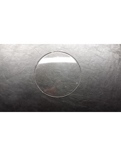 Cristal C/Km Vespa PX125 - 150 - 200 PE, Plastico