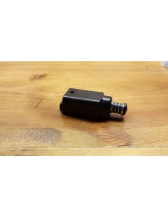 Interruptor STOP NEGRO - VESPA 125 ET3-Primavera-PX125-150-200E-IRIS-PK 125