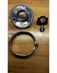 Faro delantero completo- VESPA 125 primavera
