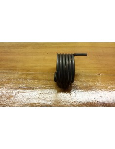 Muelle retorno pedal de arranque. PX, P200E,125GT, Super,Sprint,Rally