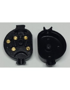 Caja conexion VESPA 125S