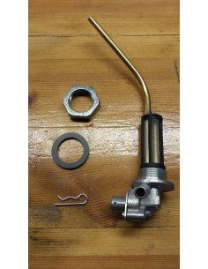 Grifo de gasolina para Vespa