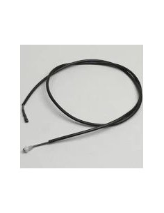 Cable intermitente cofano. Vespa PX, T5.