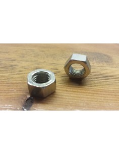 Tuerca M9 mm