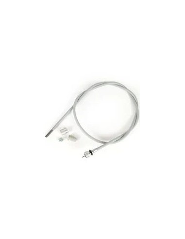 Cable transmision cuentakm. Vespa 125