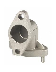 Codo de admision- Chasis pequeño-PK